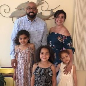 Meet your Posher, Bridget